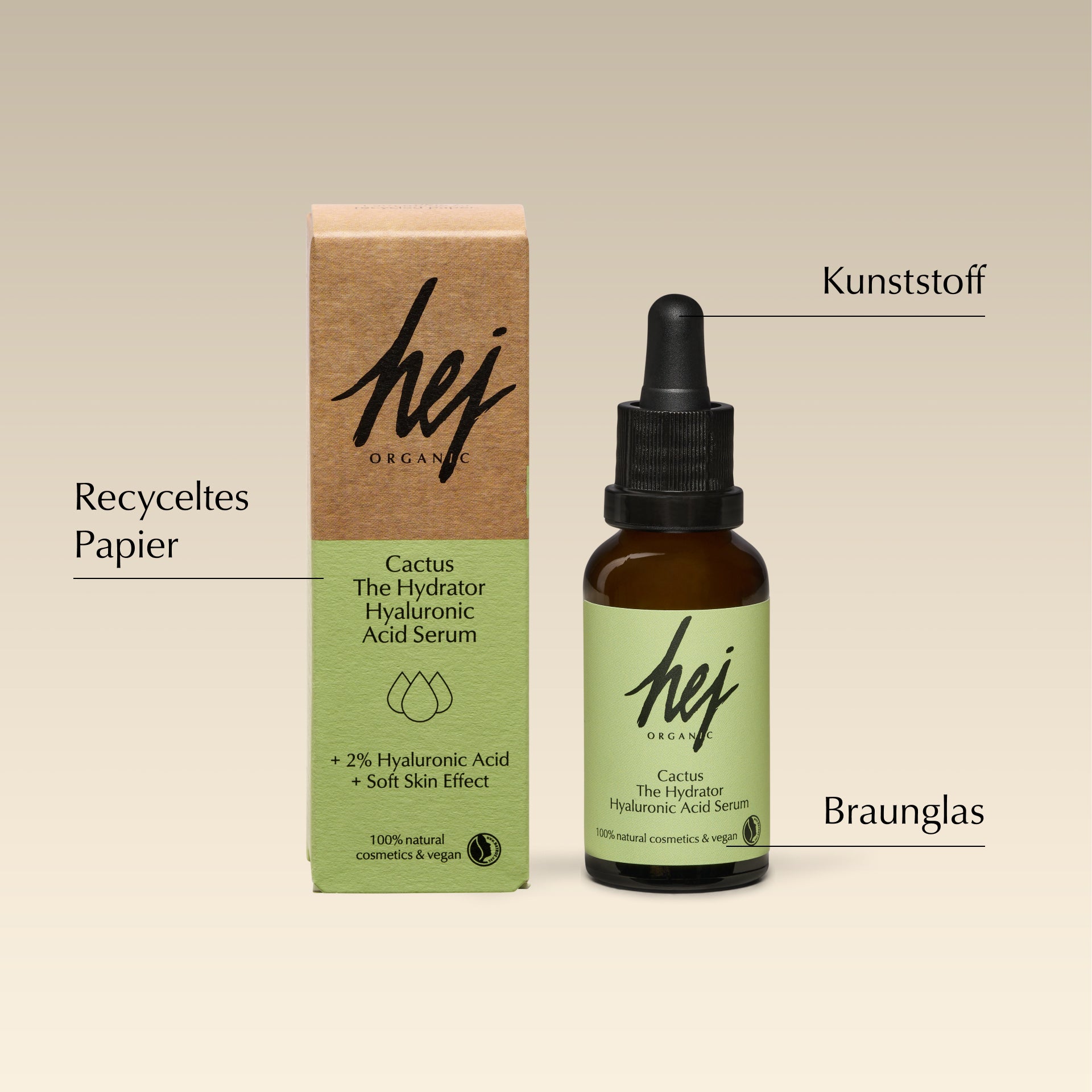 hyaluron serum, The Hydrator Hyaluronic Acid Serum