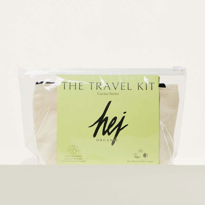 The Travel Kit